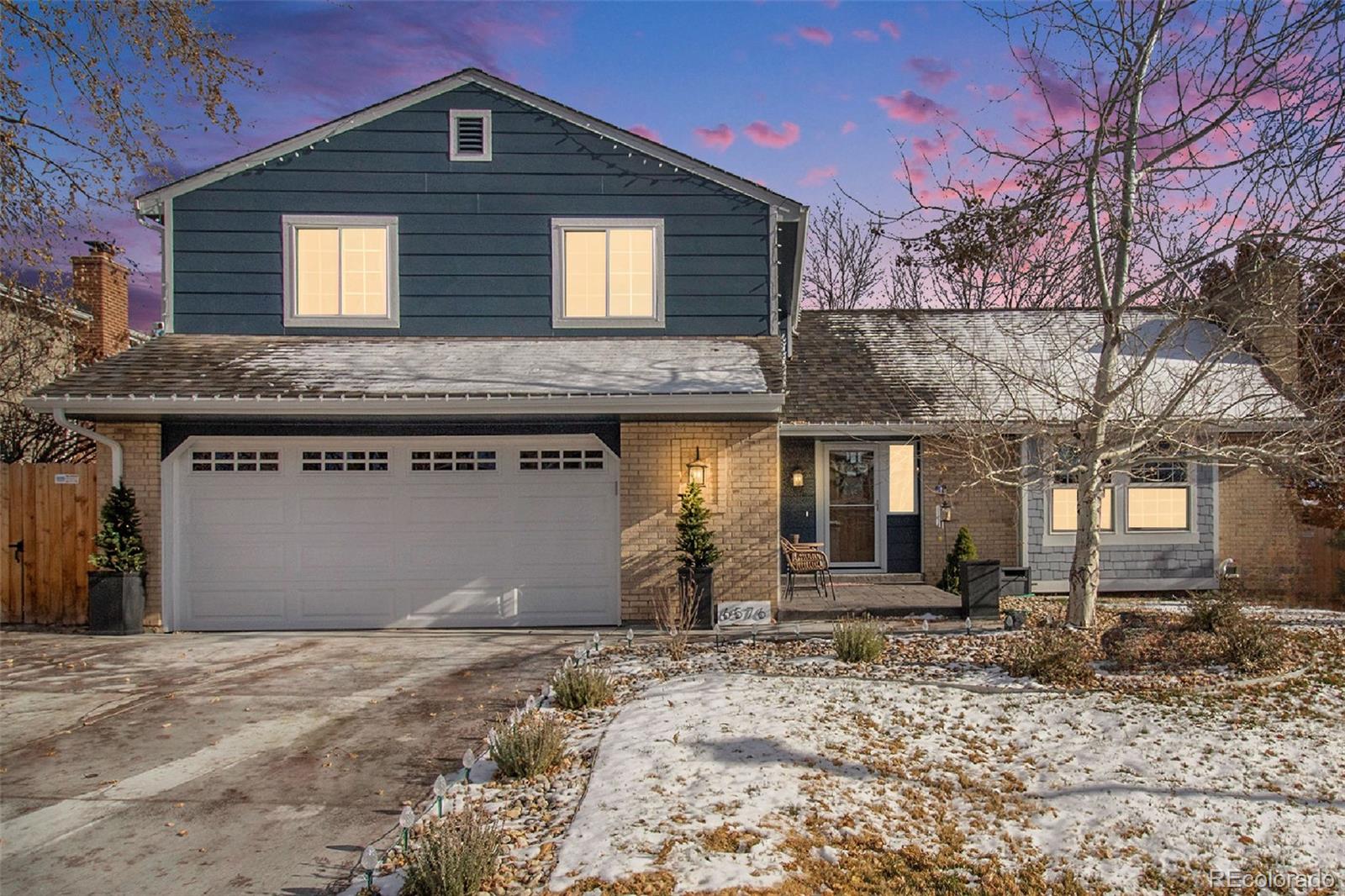 MLS Image #0 for 6576 s teller court,littleton, Colorado