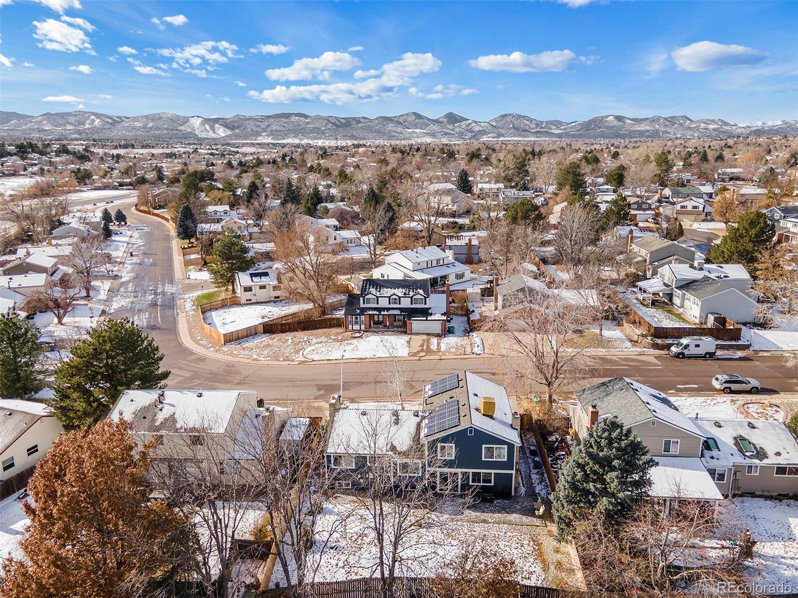 MLS Image #31 for 6576 s teller court,littleton, Colorado