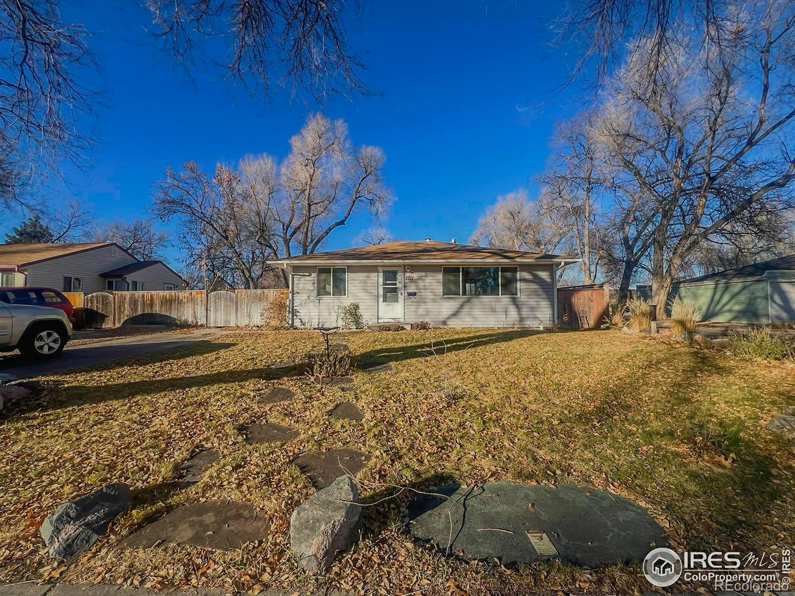 MLS Image #0 for 1711  remington street,fort collins, Colorado