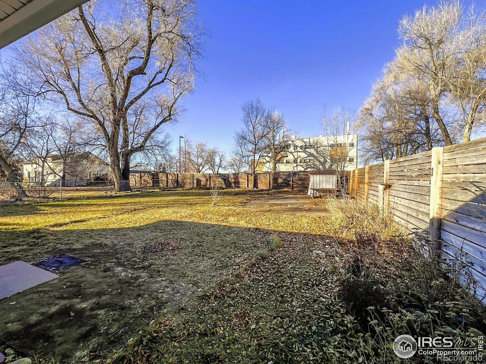 MLS Image #7 for 1711  remington street,fort collins, Colorado