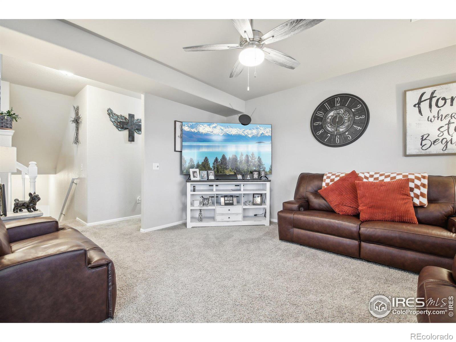 MLS Image #12 for 1318  chamois drive,severance, Colorado