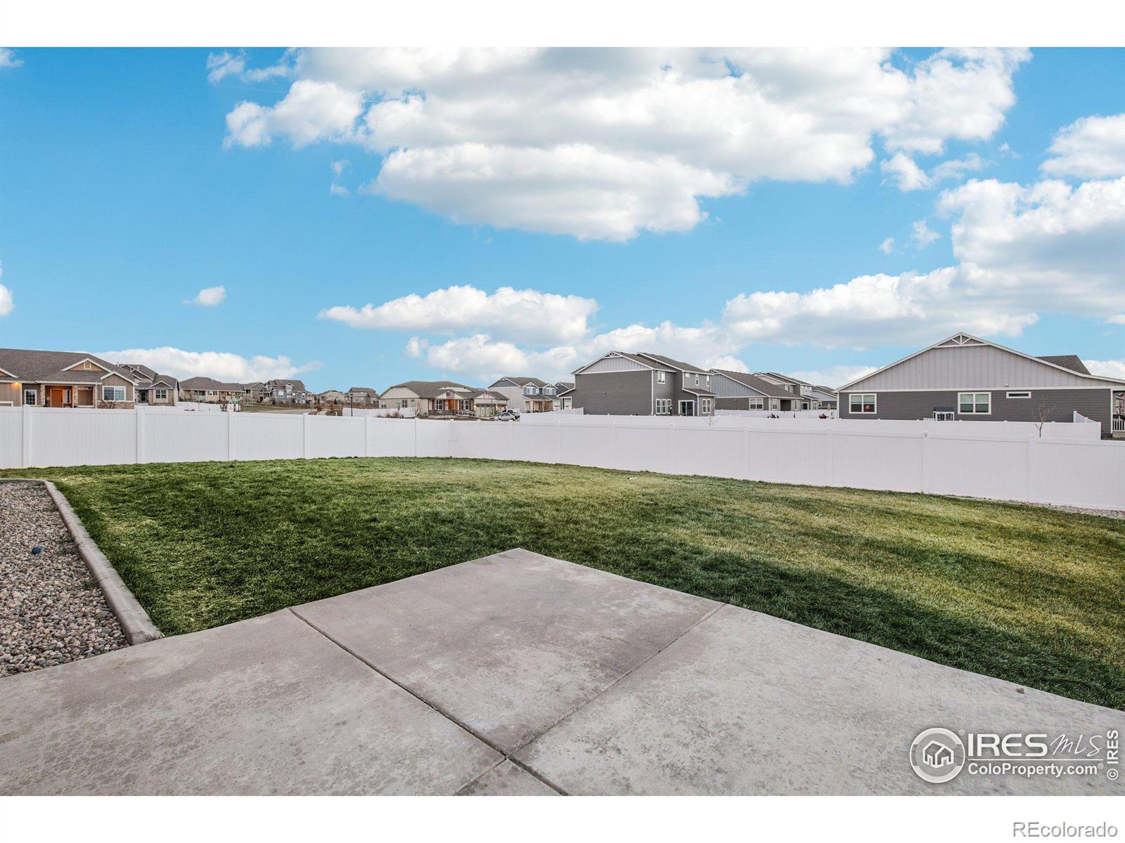 MLS Image #28 for 1318  chamois drive,severance, Colorado