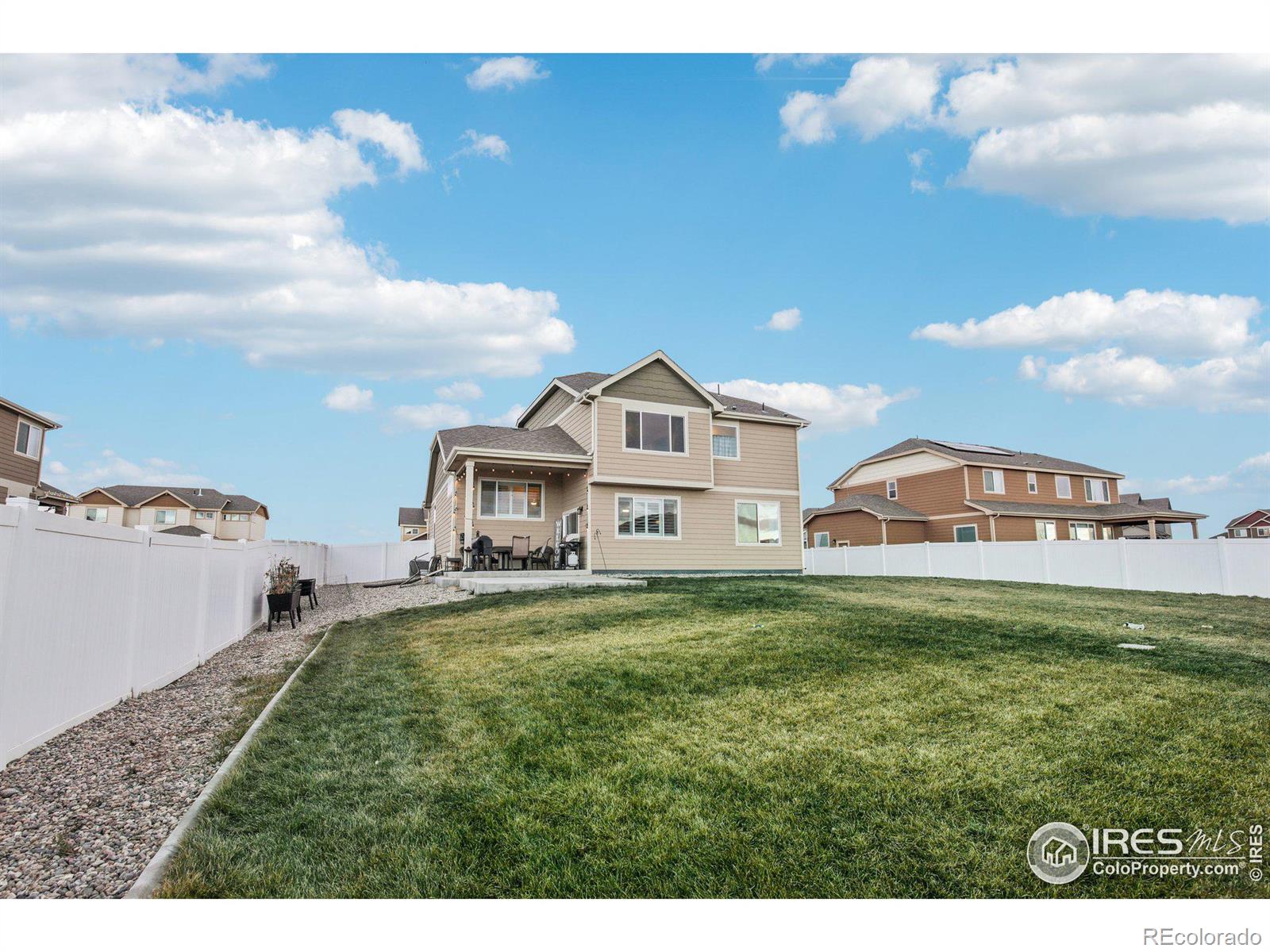 MLS Image #29 for 1318  chamois drive,severance, Colorado