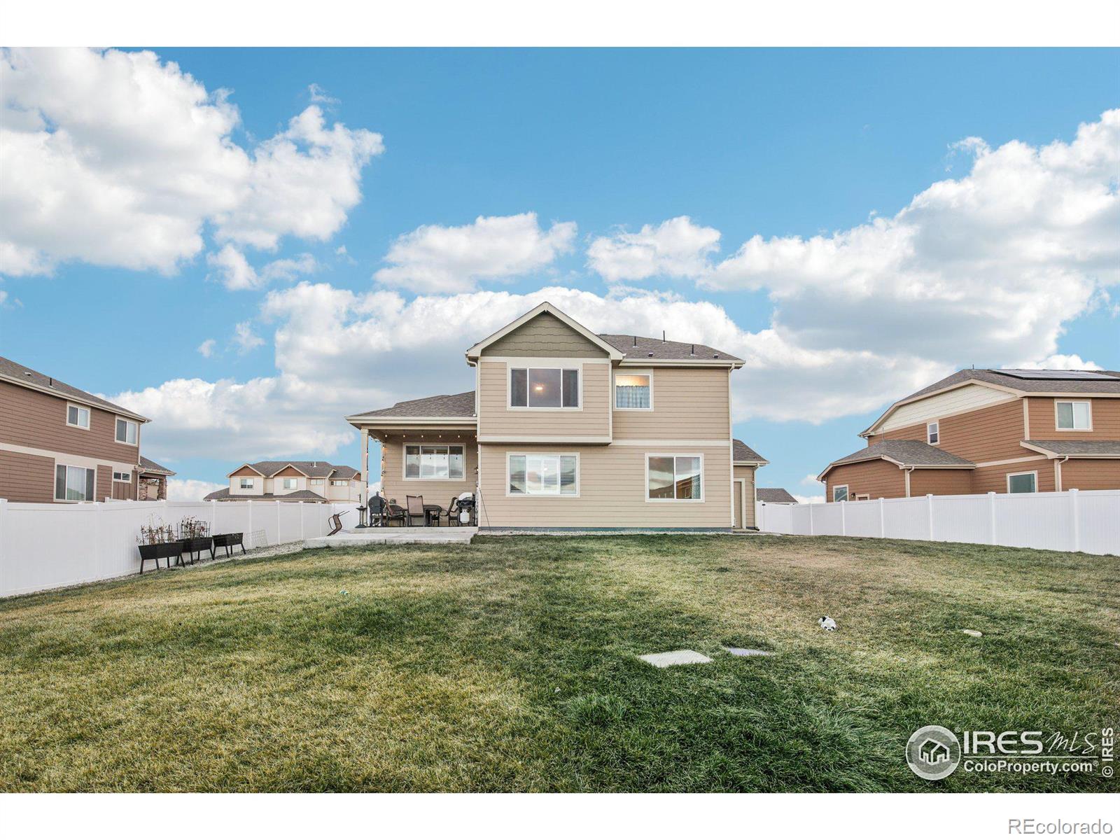 MLS Image #31 for 1318  chamois drive,severance, Colorado