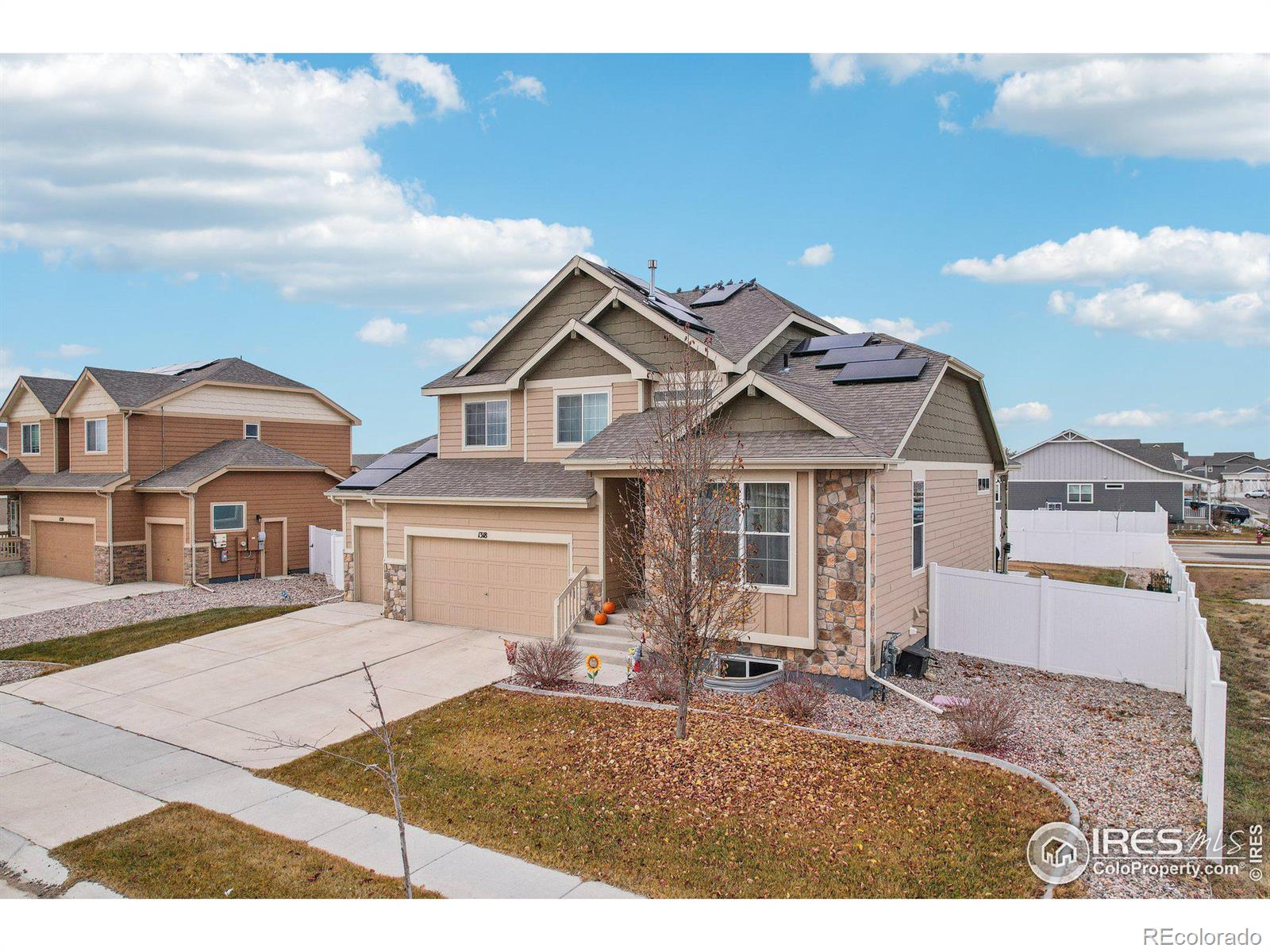 MLS Image #32 for 1318  chamois drive,severance, Colorado