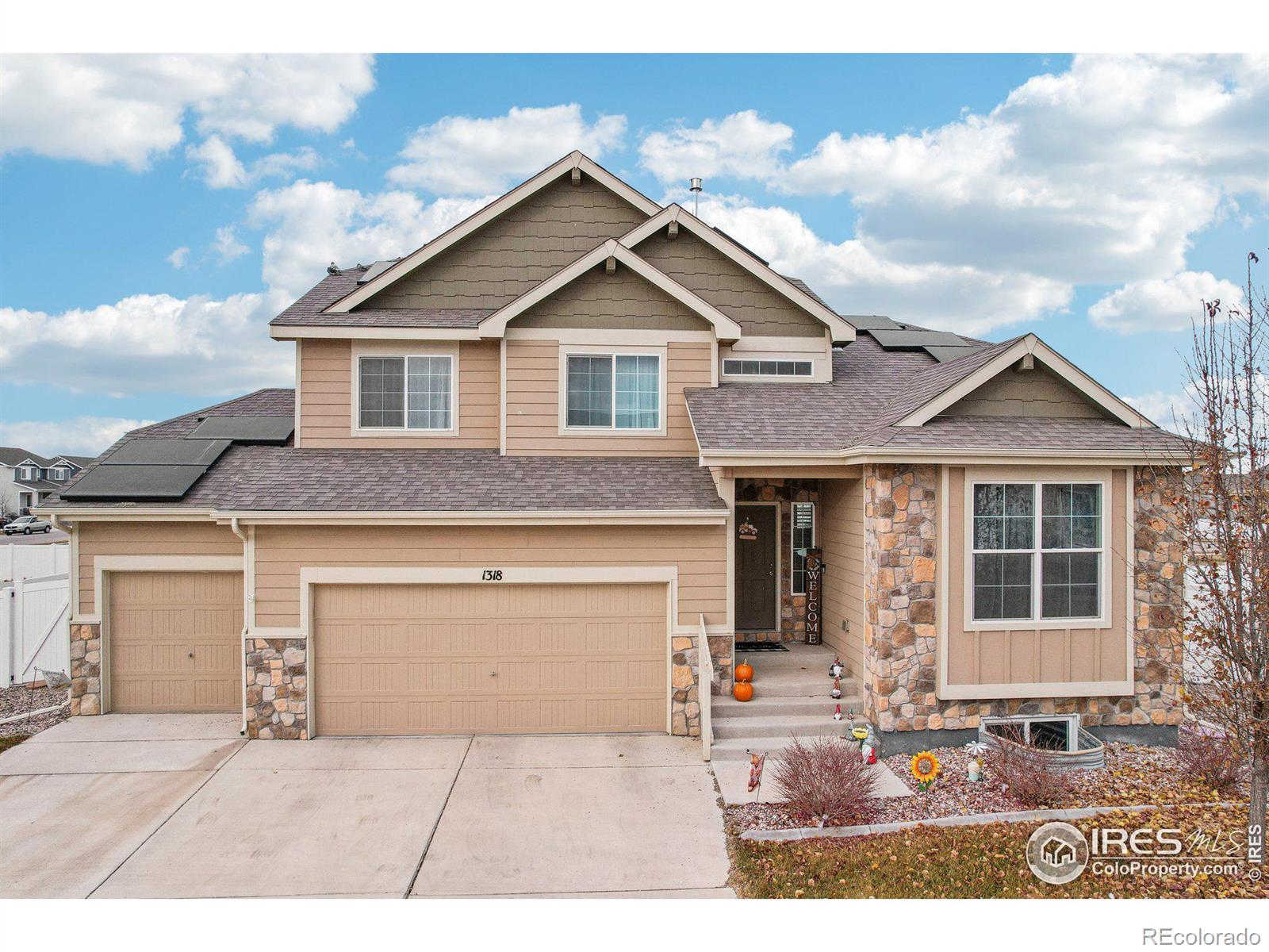 MLS Image #33 for 1318  chamois drive,severance, Colorado