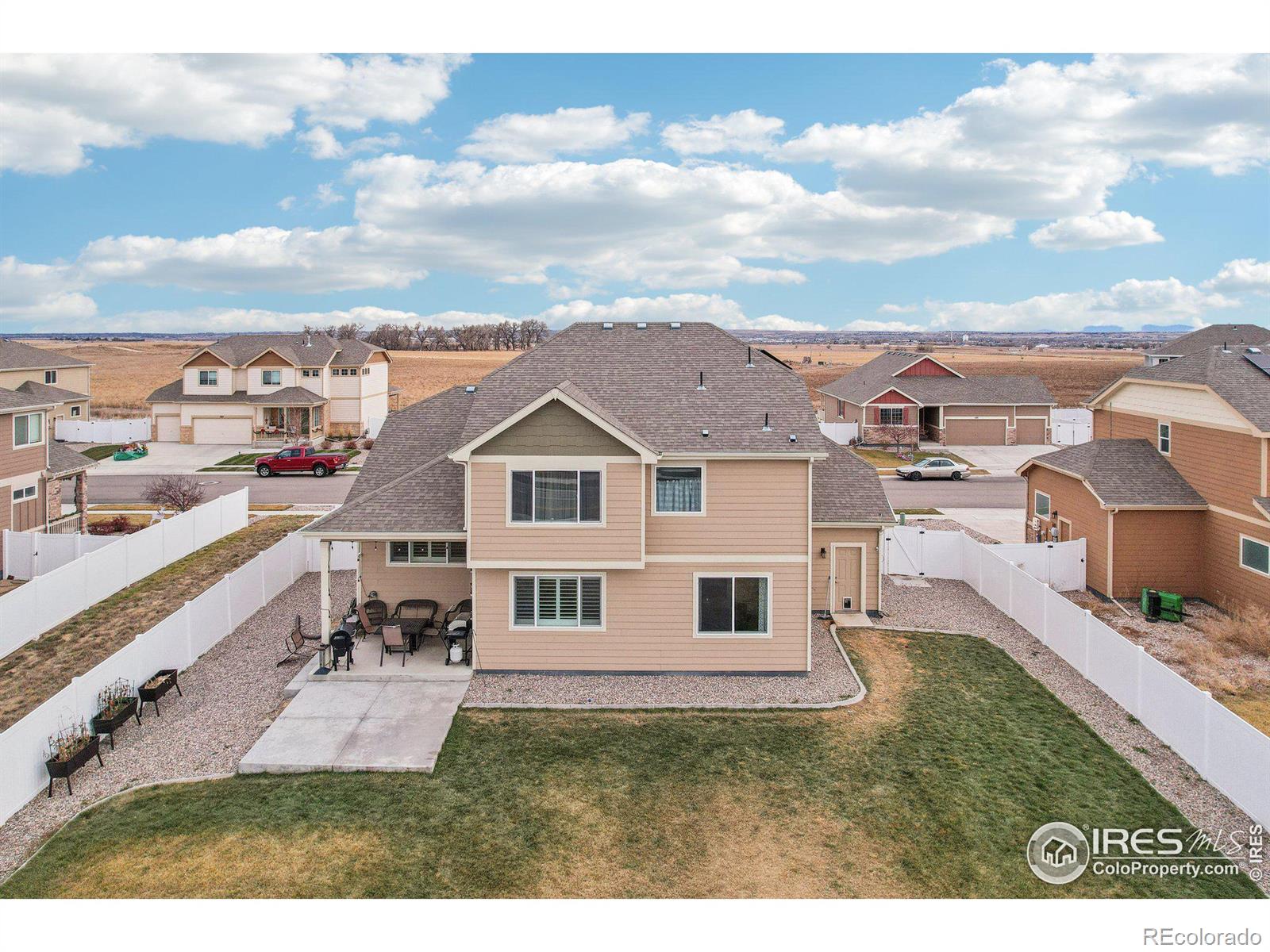 MLS Image #38 for 1318  chamois drive,severance, Colorado