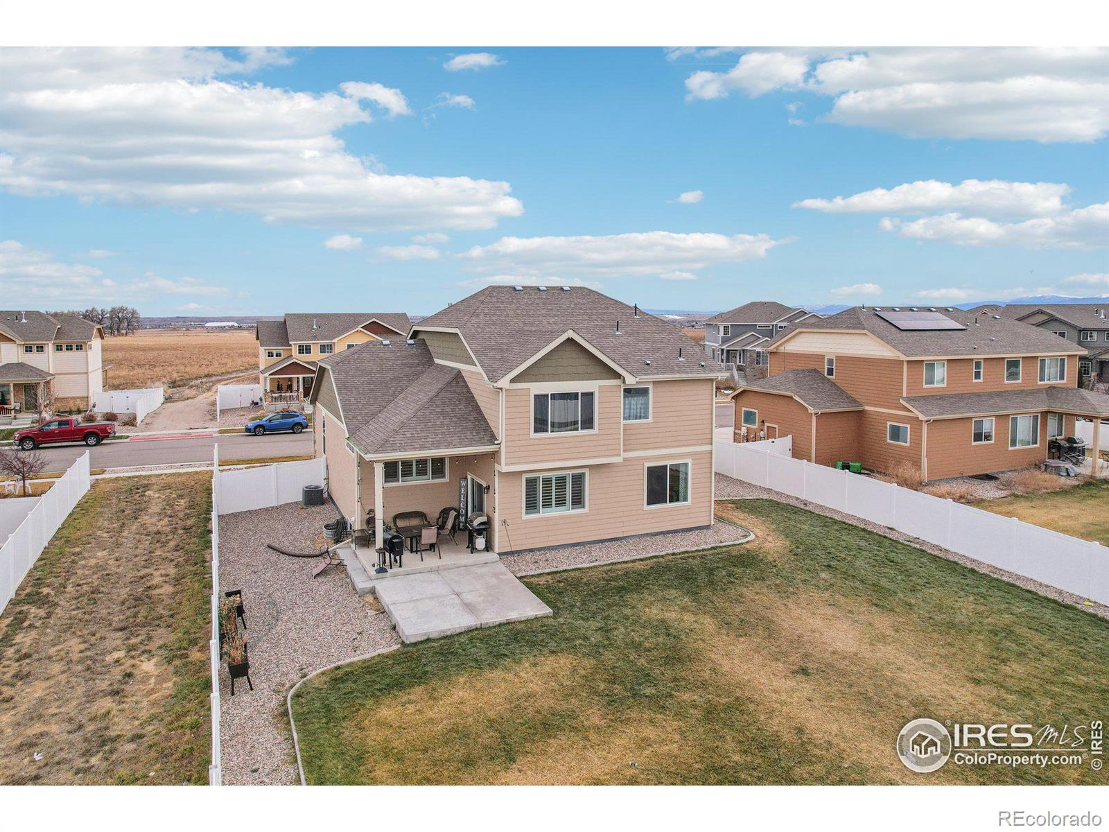 MLS Image #39 for 1318  chamois drive,severance, Colorado