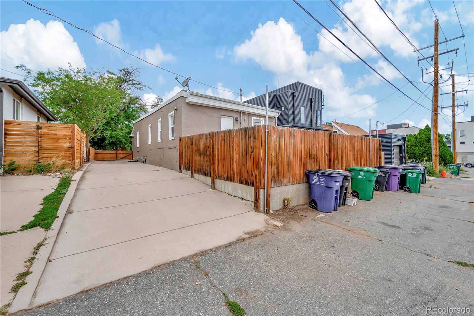 MLS Image #22 for 4242  pecos street,denver, Colorado