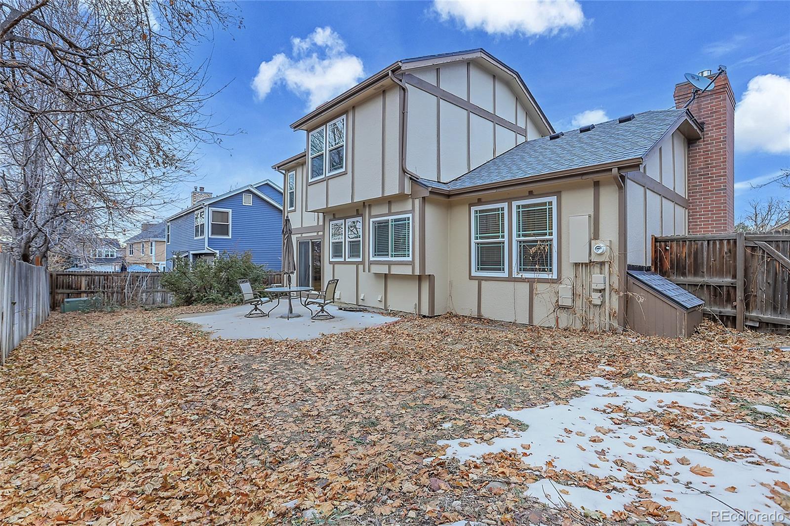 MLS Image #32 for 3575 s waco street,aurora, Colorado