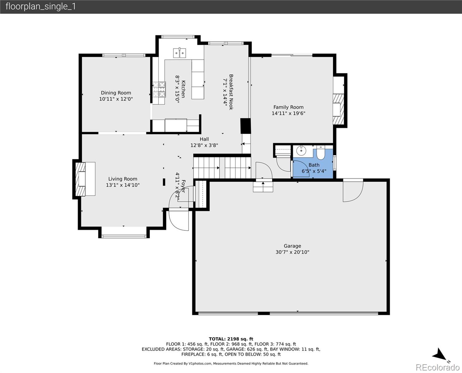 MLS Image #34 for 3575 s waco street,aurora, Colorado