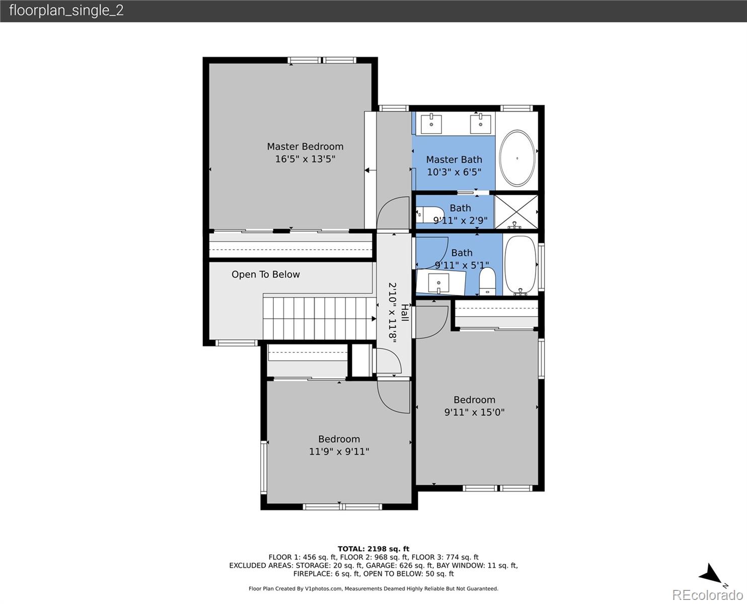 MLS Image #35 for 3575 s waco street,aurora, Colorado