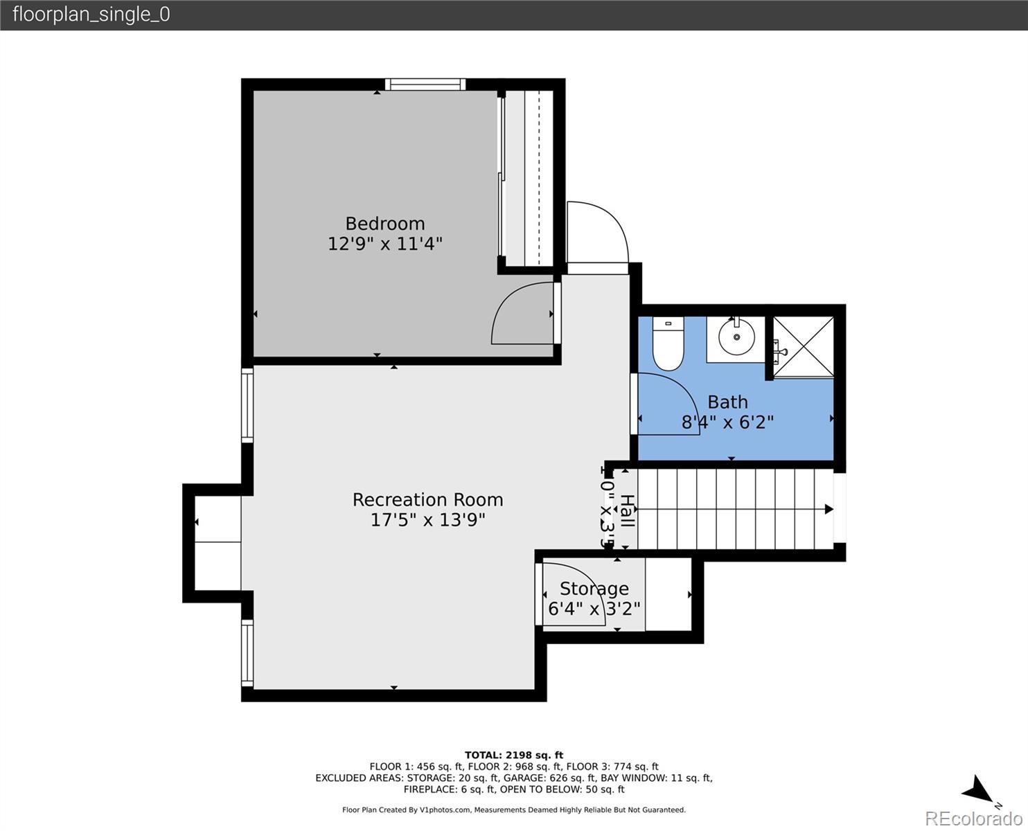 MLS Image #36 for 3575 s waco street,aurora, Colorado