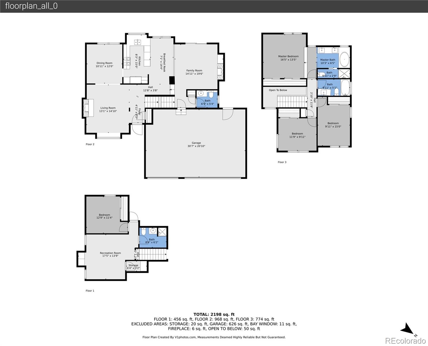 MLS Image #37 for 3575 s waco street,aurora, Colorado