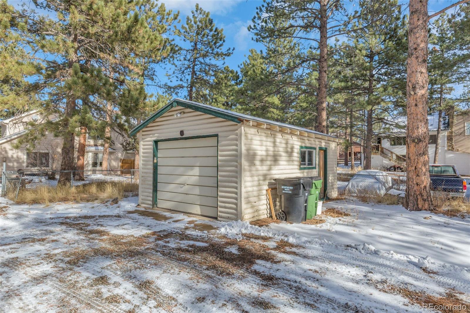 MLS Image #21 for 30232  hilltop drive,evergreen, Colorado