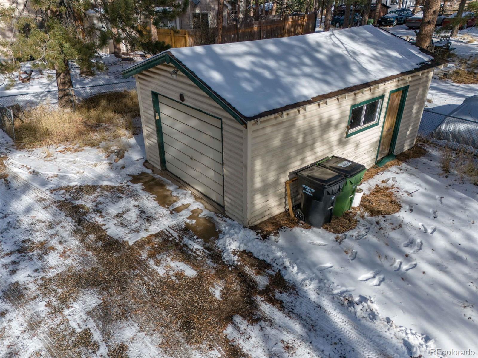 MLS Image #22 for 30232  hilltop drive,evergreen, Colorado