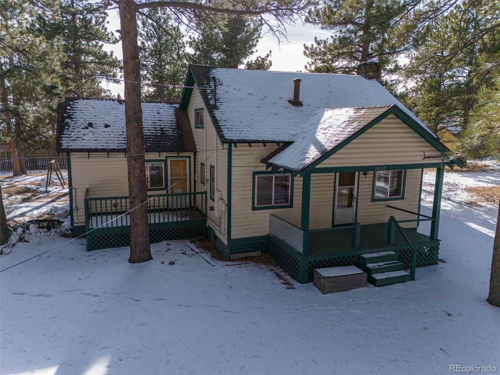 MLS Image #24 for 30232  hilltop drive,evergreen, Colorado