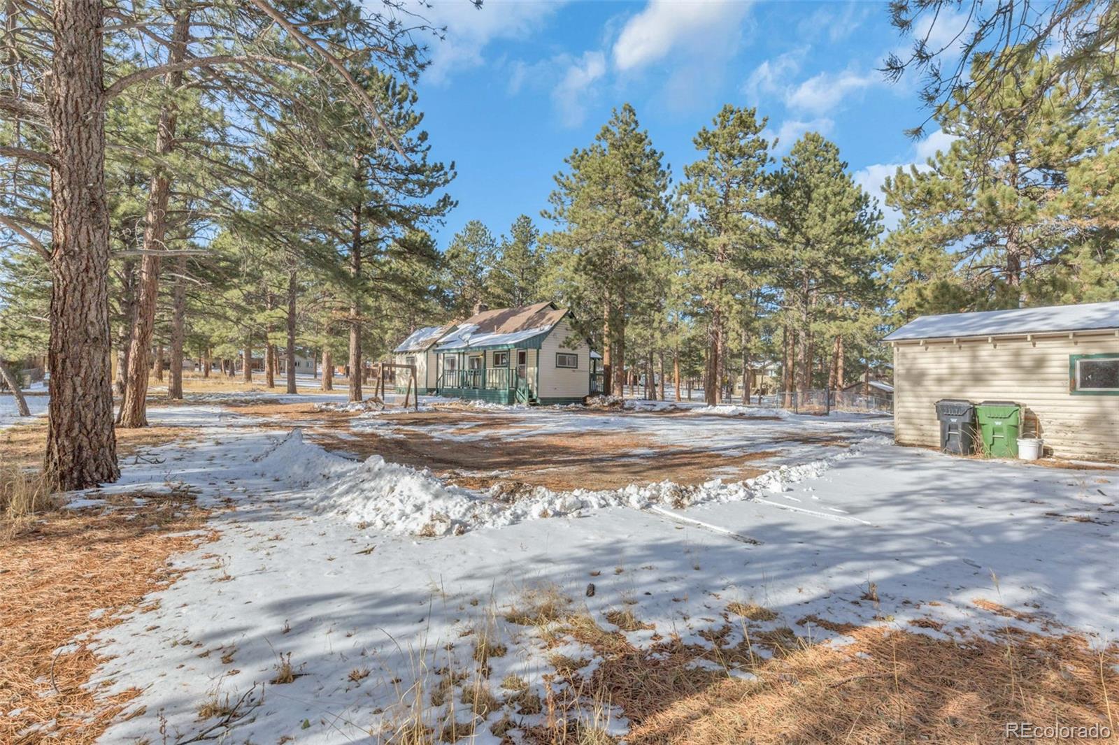 MLS Image #26 for 30232  hilltop drive,evergreen, Colorado