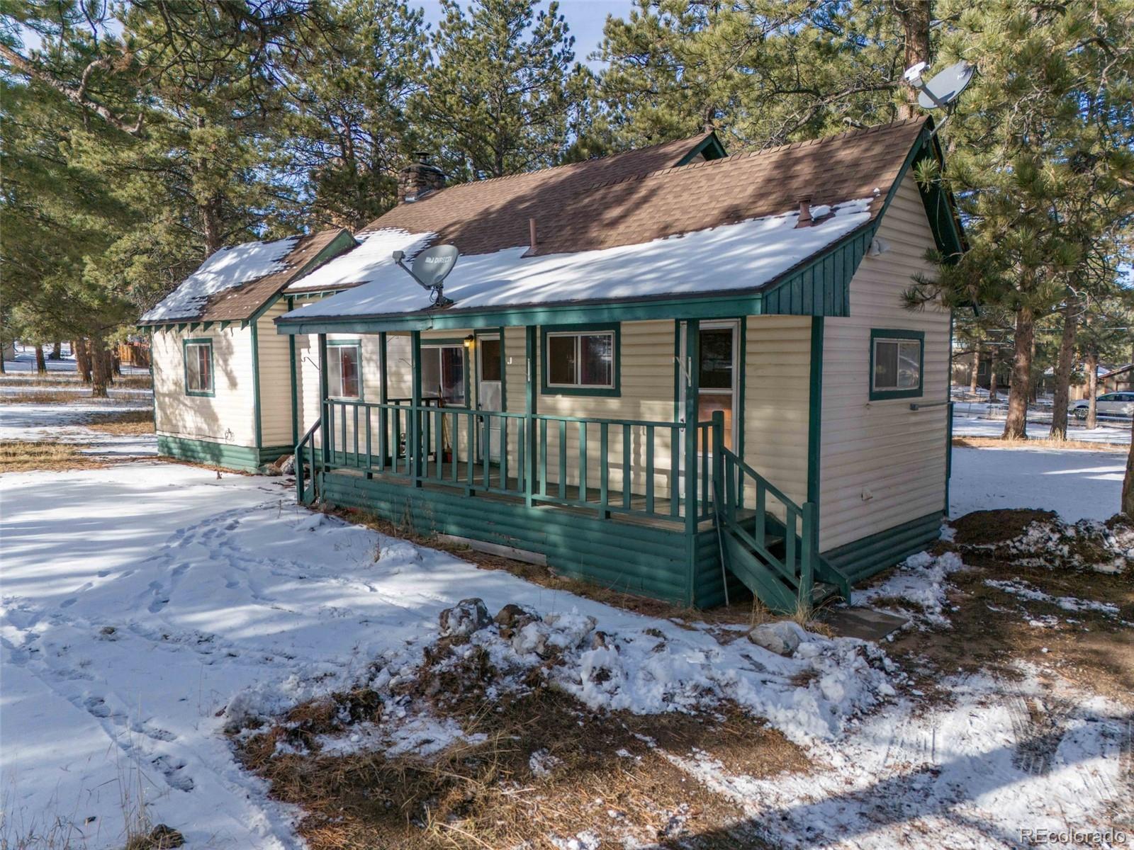 MLS Image #27 for 30232  hilltop drive,evergreen, Colorado