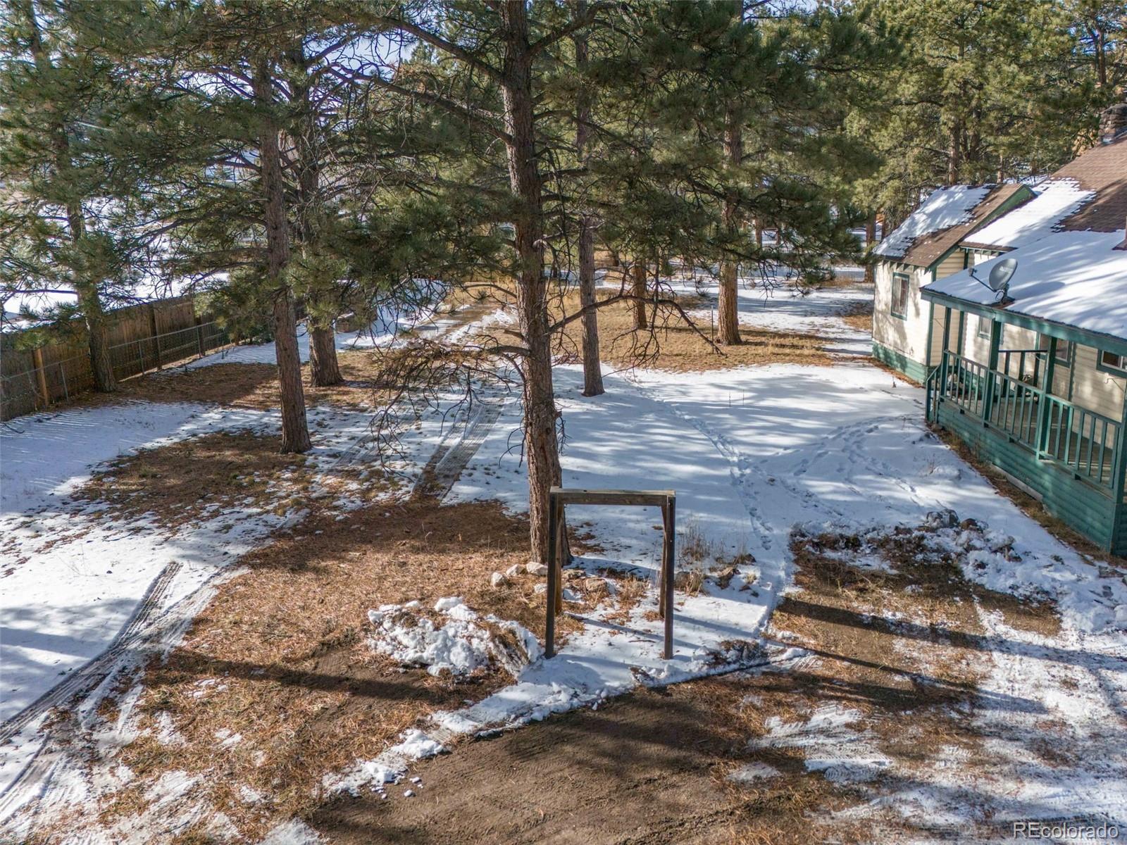 MLS Image #28 for 30232  hilltop drive,evergreen, Colorado