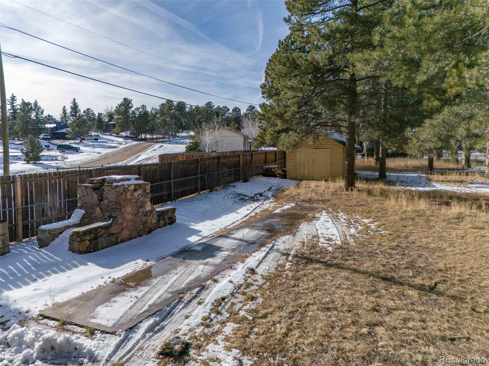 MLS Image #30 for 30232  hilltop drive,evergreen, Colorado