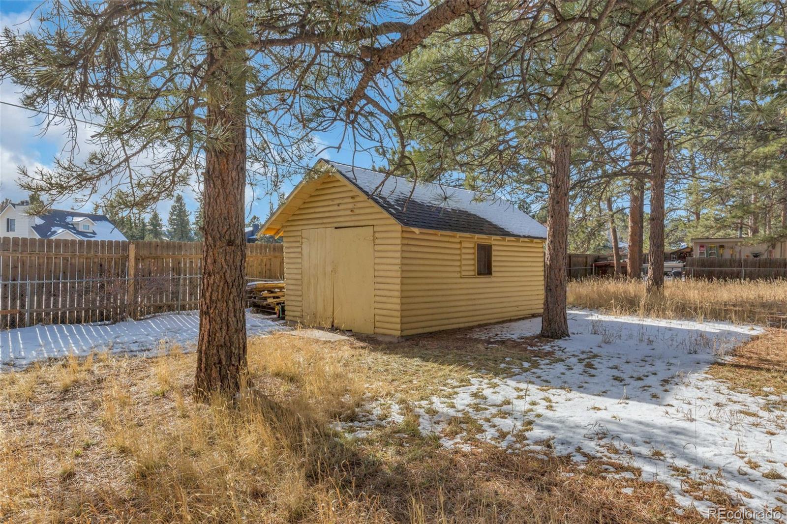 MLS Image #31 for 30232  hilltop drive,evergreen, Colorado