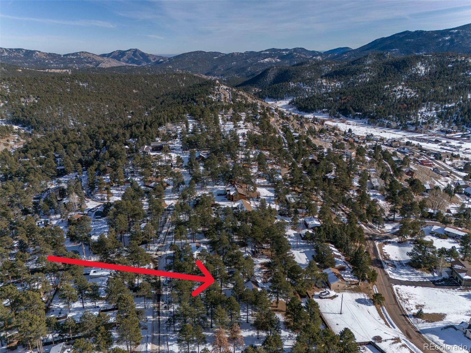 MLS Image #32 for 30232  hilltop drive,evergreen, Colorado