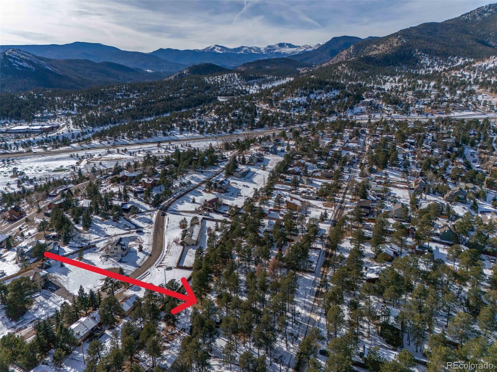 MLS Image #34 for 30232  hilltop drive,evergreen, Colorado