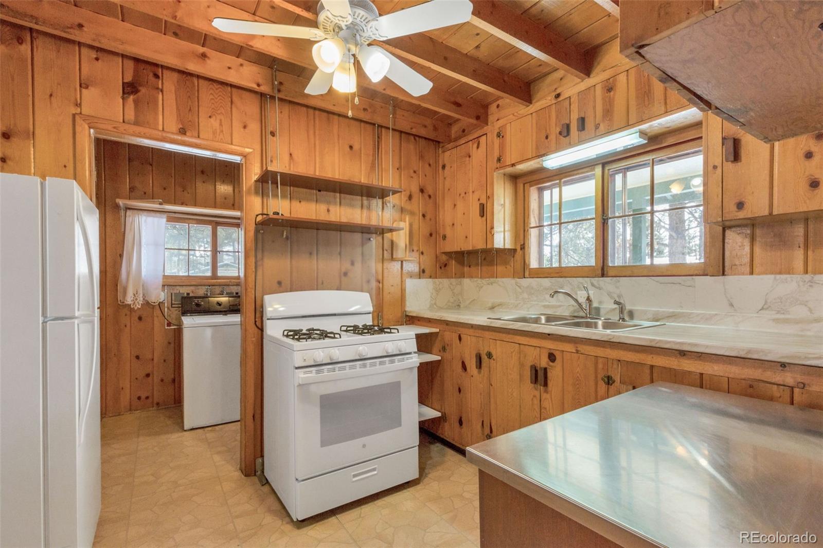 MLS Image #8 for 30232  hilltop drive,evergreen, Colorado