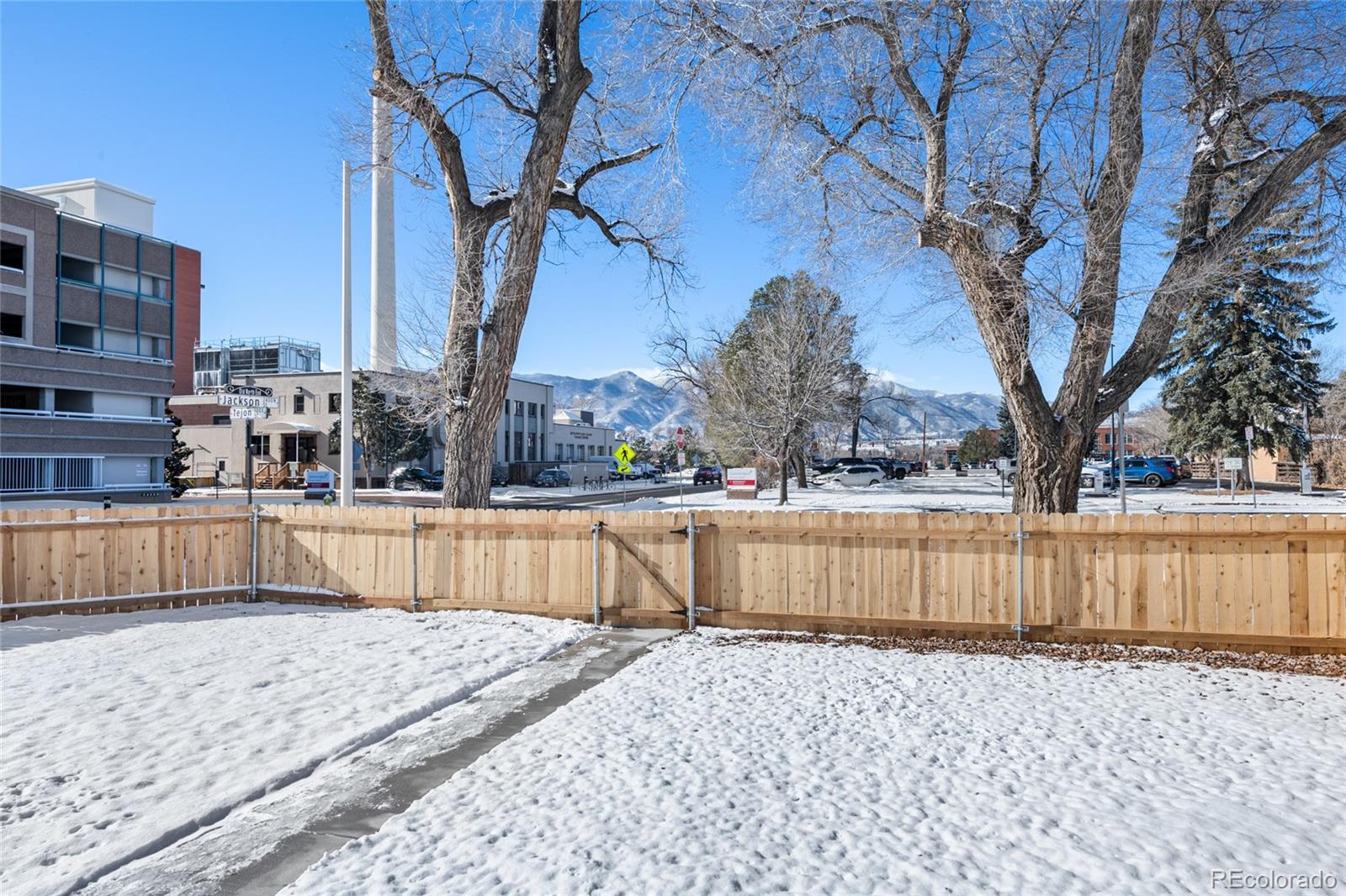 MLS Image #2 for 2401 n tejon street,colorado springs, Colorado