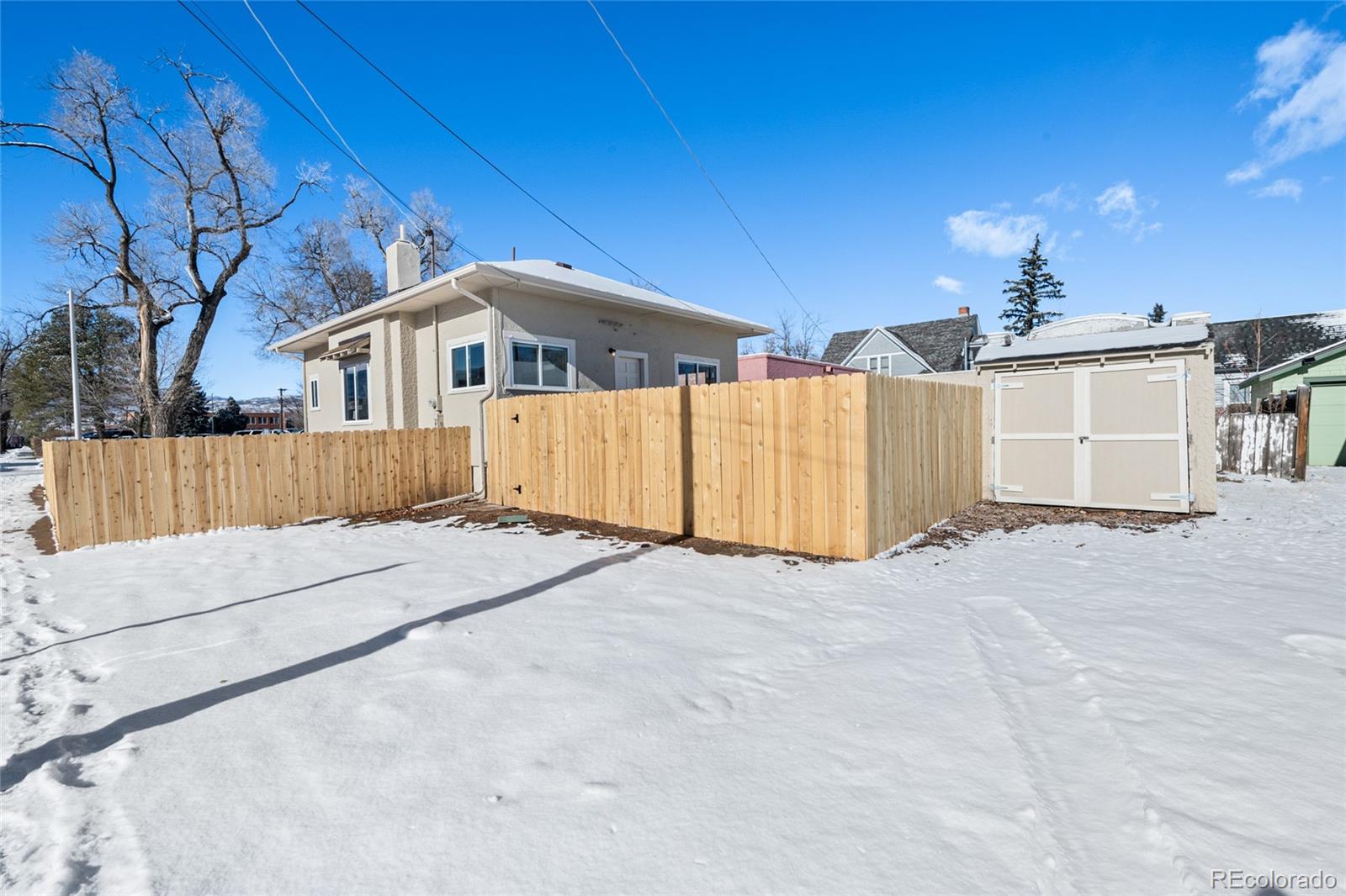 MLS Image #27 for 2401 n tejon street,colorado springs, Colorado