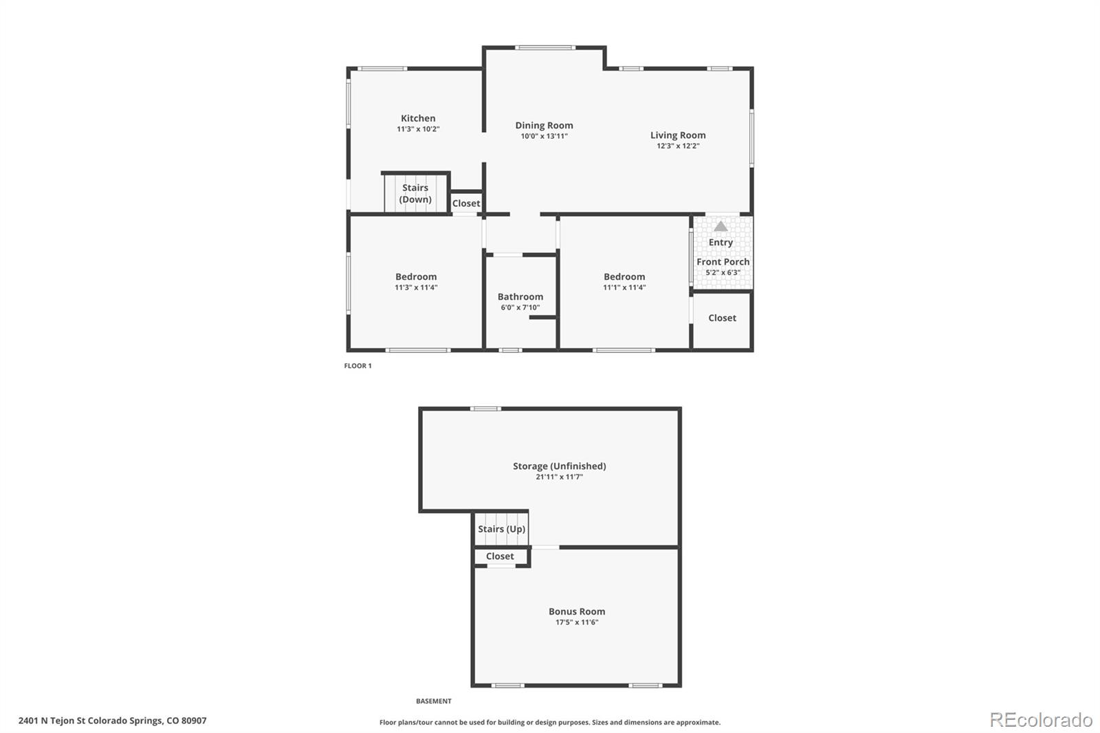 MLS Image #30 for 2401 n tejon street,colorado springs, Colorado