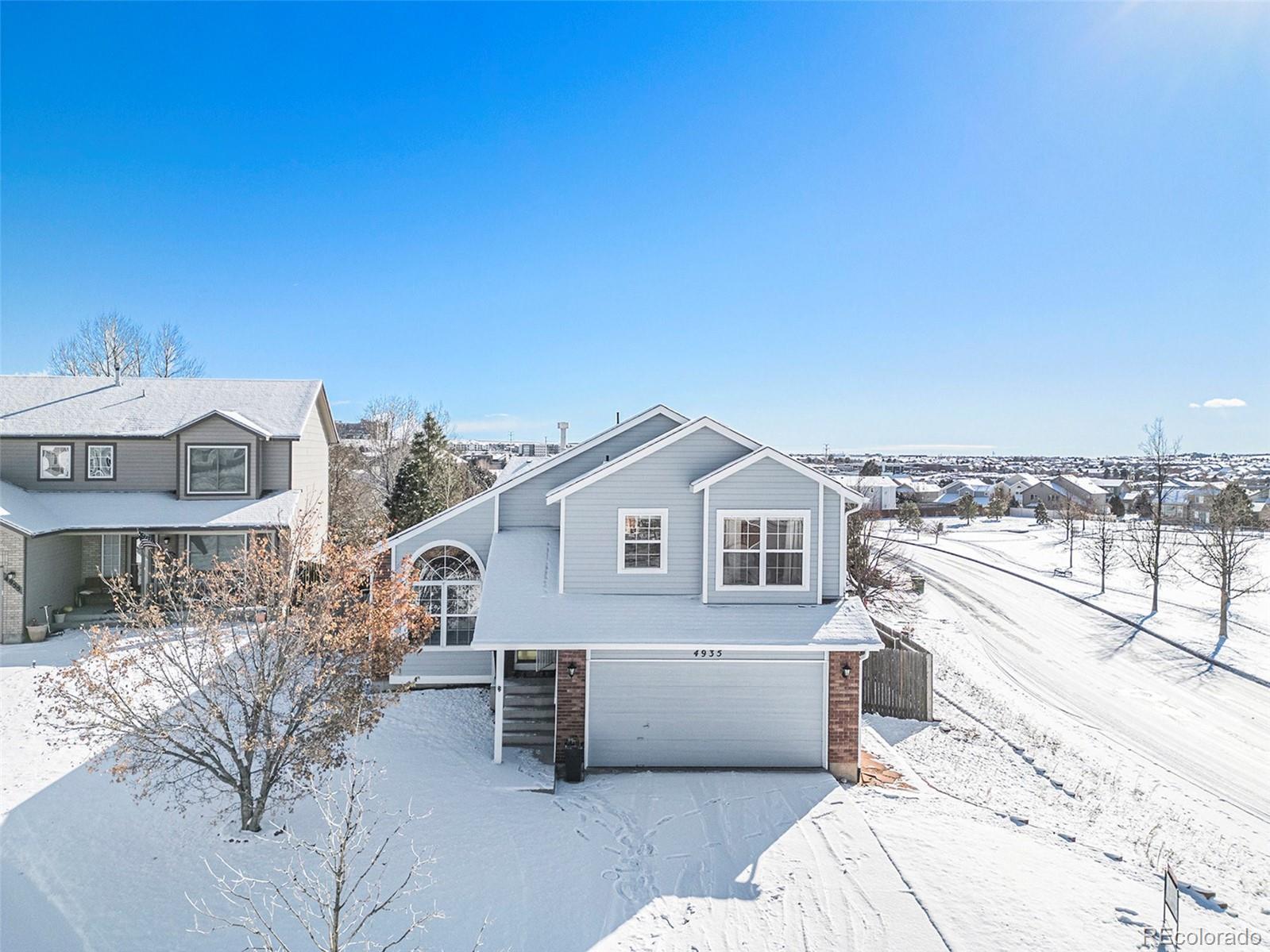 MLS Image #18 for 4935  stillwell drive,colorado springs, Colorado