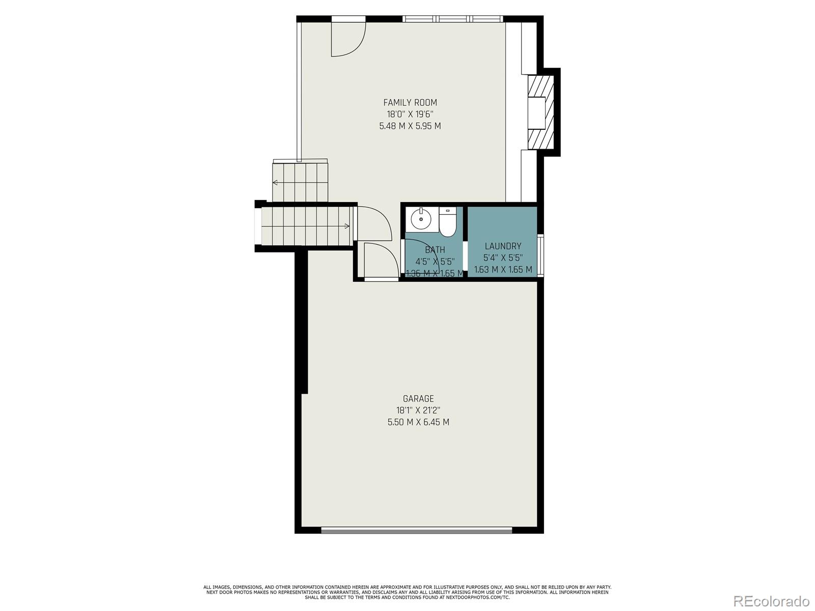 MLS Image #21 for 4935  stillwell drive,colorado springs, Colorado