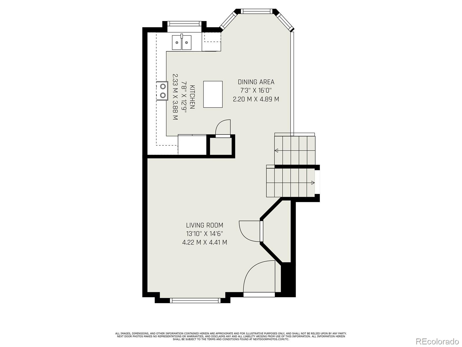 MLS Image #22 for 4935  stillwell drive,colorado springs, Colorado