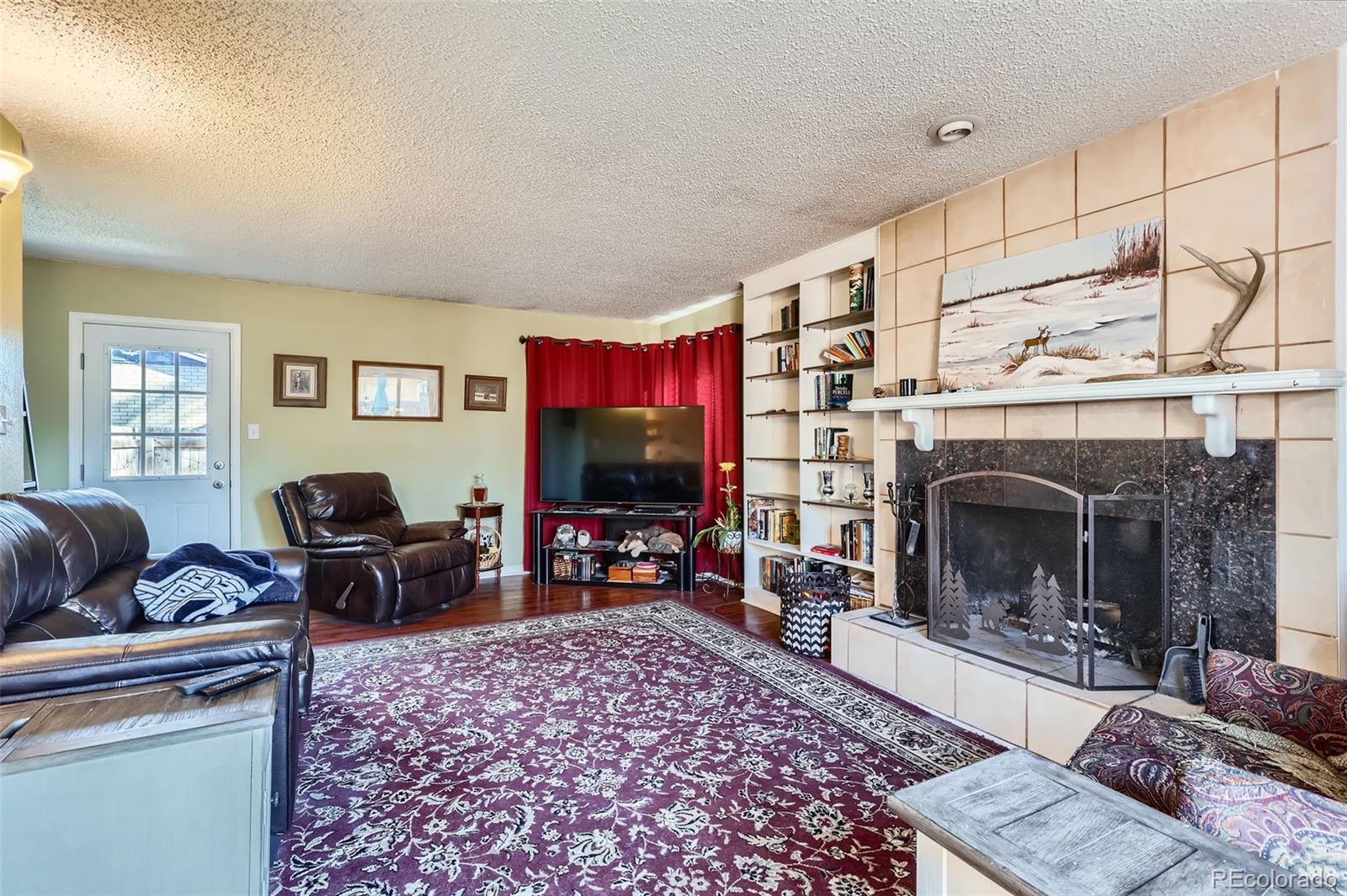 MLS Image #1 for 9676  rensselaer drive,arvada, Colorado