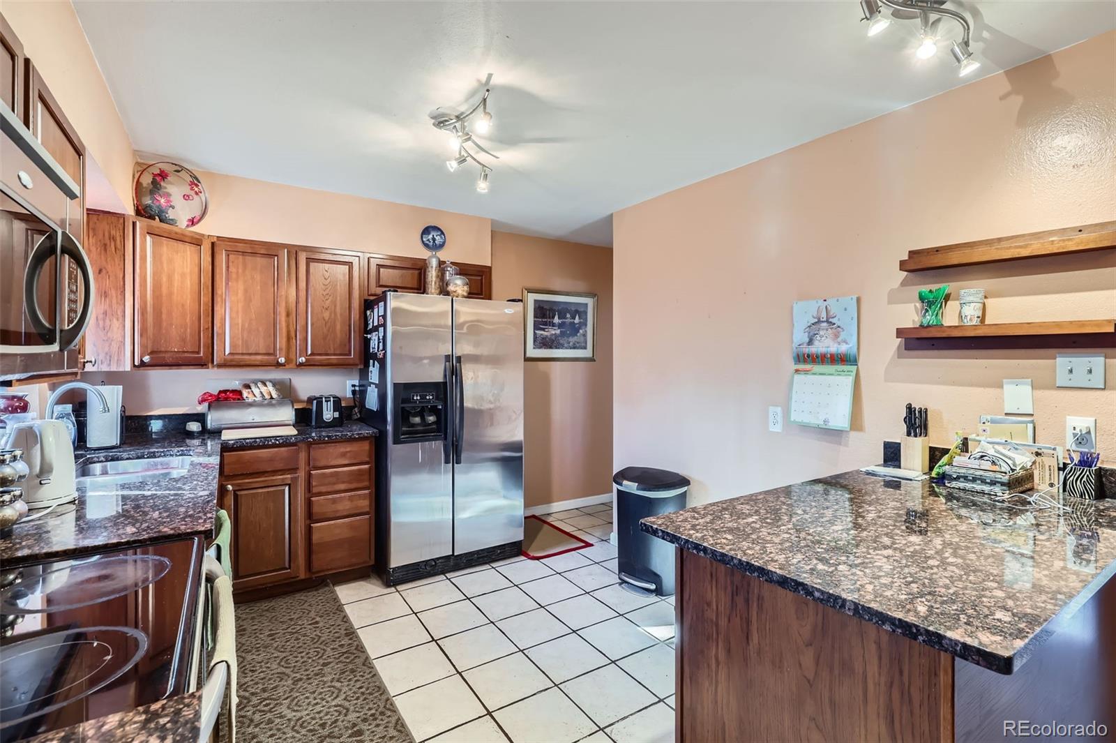 MLS Image #4 for 9676  rensselaer drive,arvada, Colorado