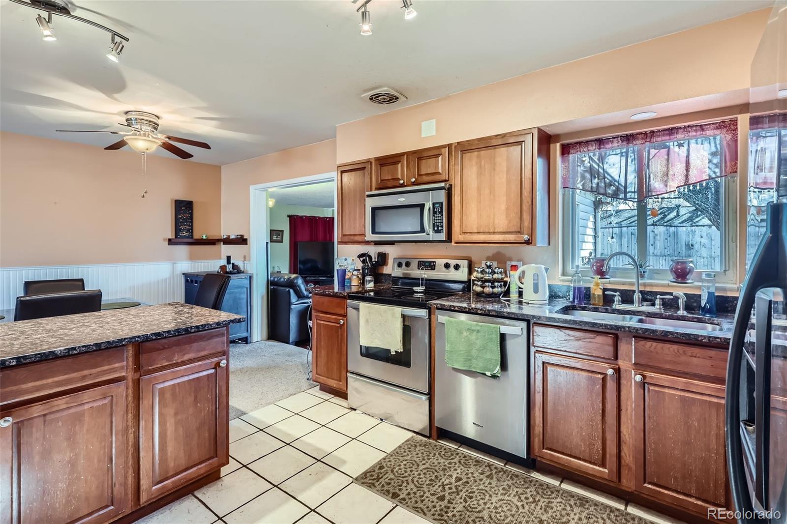 MLS Image #6 for 9676  rensselaer drive,arvada, Colorado