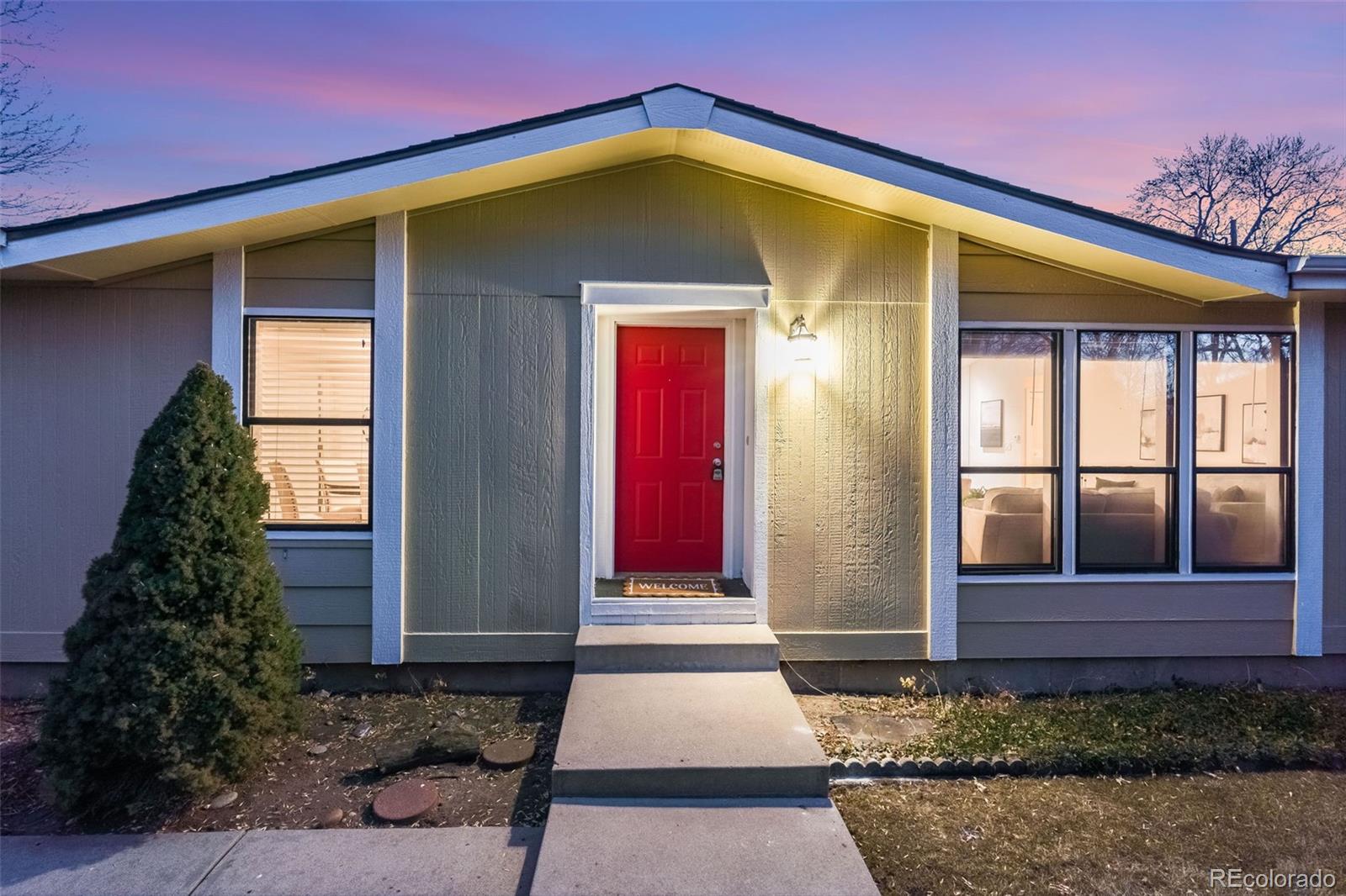 MLS Image #0 for 5235 n raleigh street,denver, Colorado