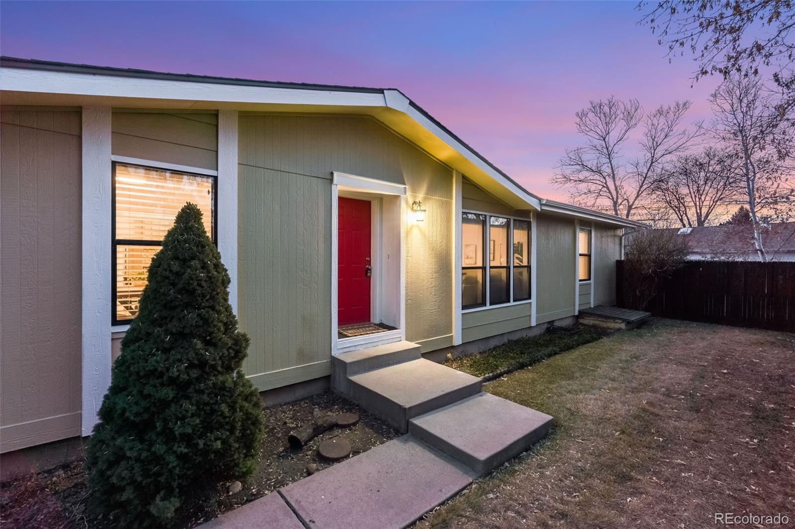 MLS Image #18 for 5235 n raleigh street,denver, Colorado