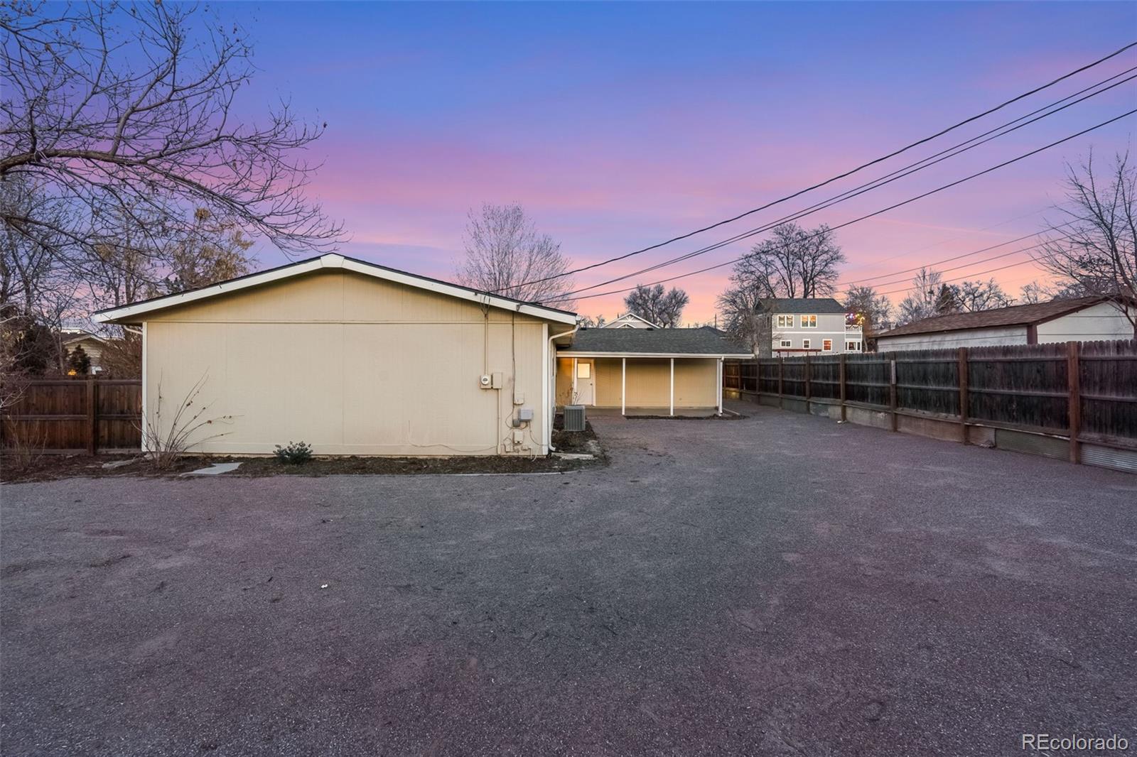 MLS Image #24 for 5235 n raleigh street,denver, Colorado