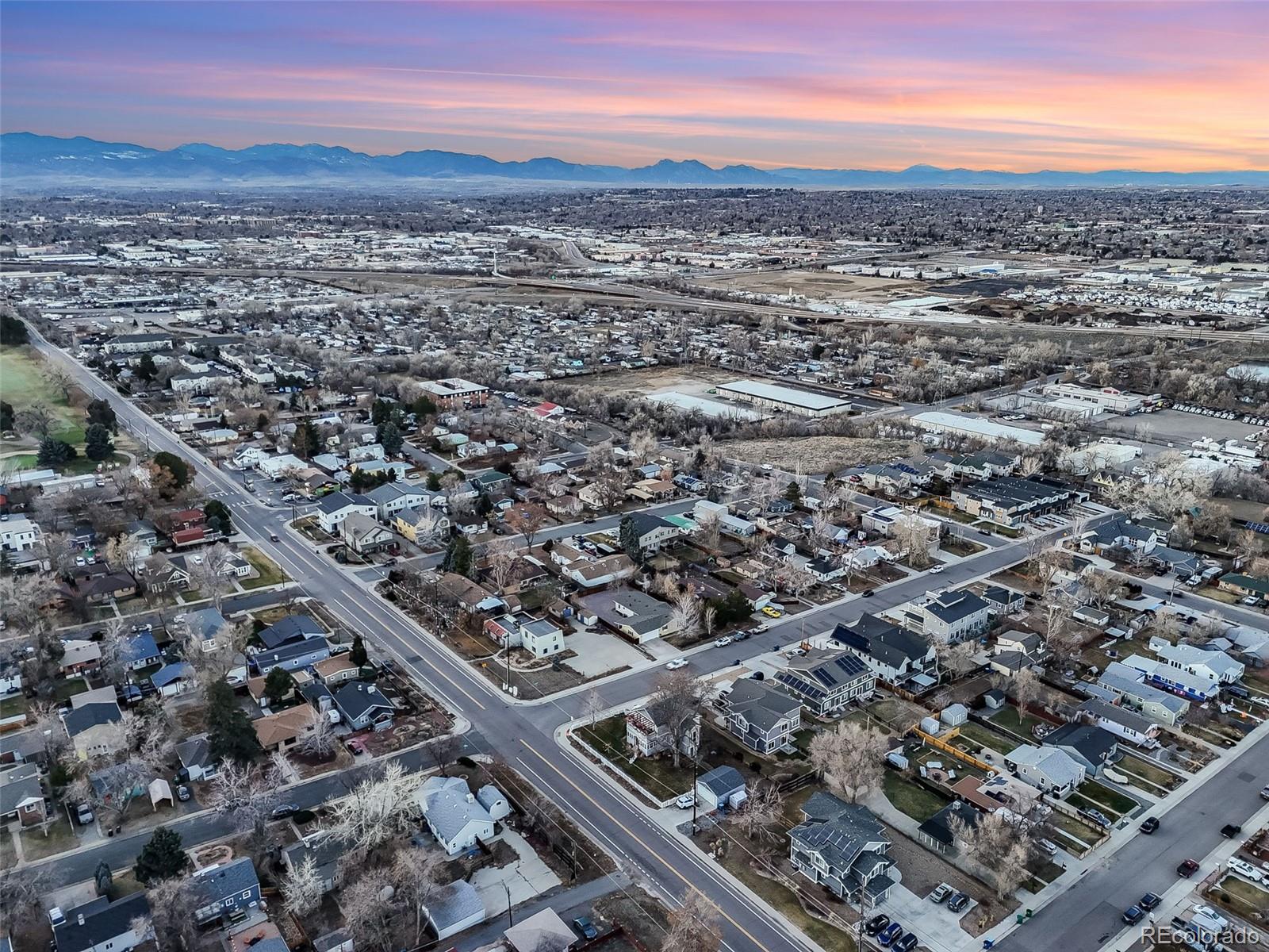 MLS Image #28 for 5235 n raleigh street,denver, Colorado