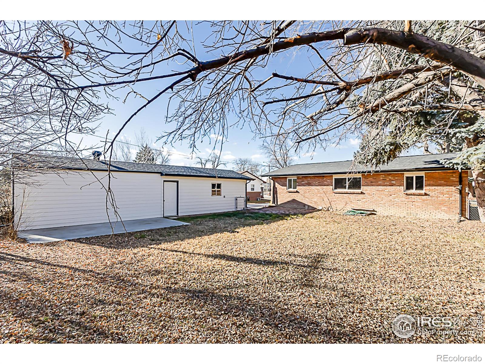 MLS Image #24 for 1508 s douglas avenue,loveland, Colorado