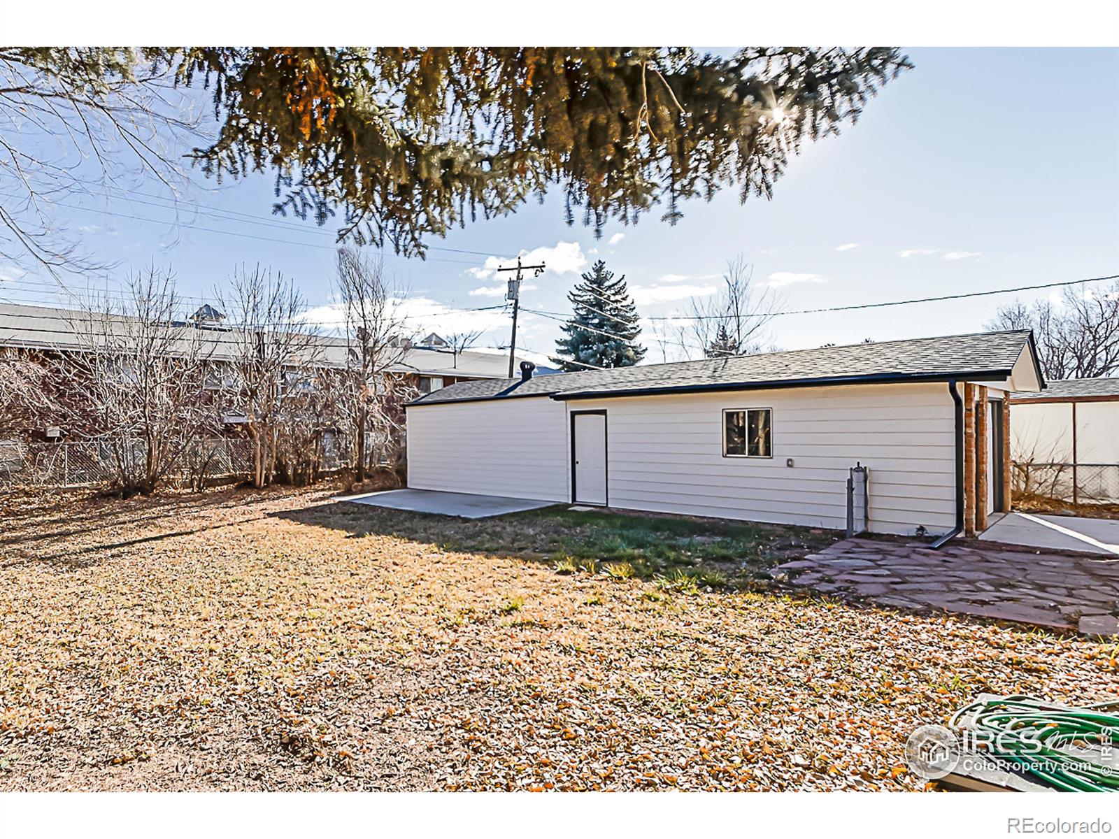 MLS Image #25 for 1508 s douglas avenue,loveland, Colorado