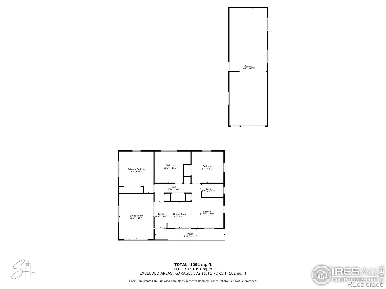 MLS Image #26 for 1508 s douglas avenue,loveland, Colorado