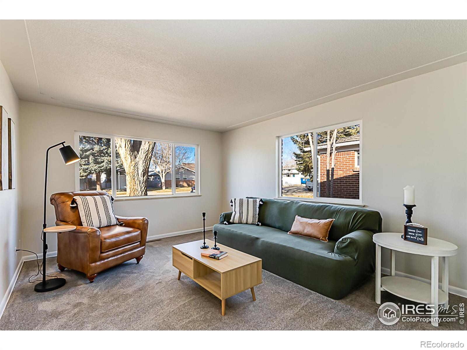 MLS Image #5 for 1508 s douglas avenue,loveland, Colorado