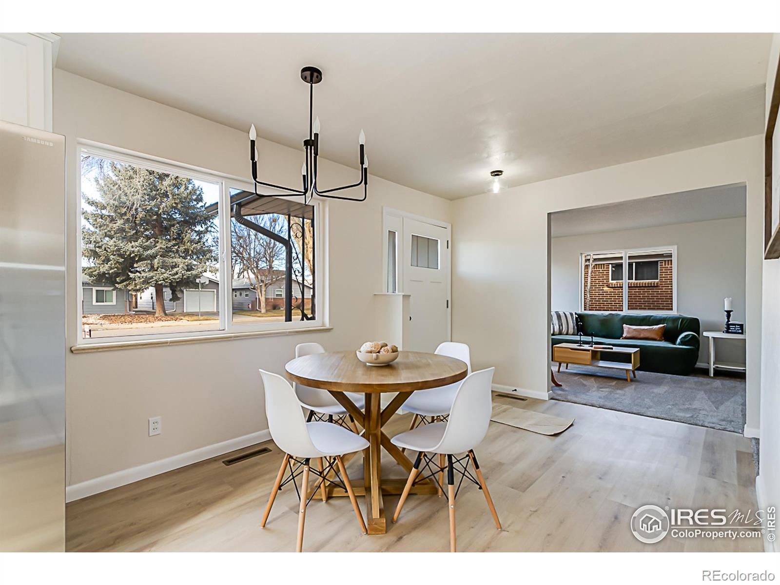 MLS Image #8 for 1508 s douglas avenue,loveland, Colorado