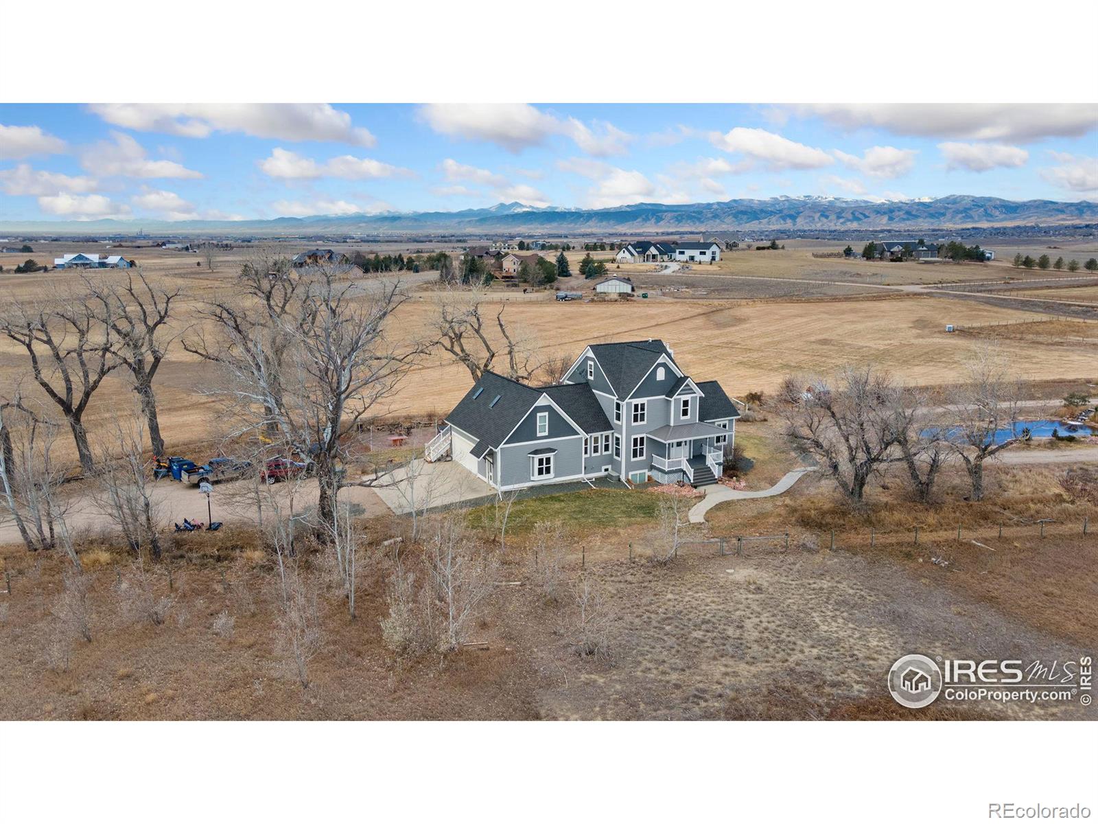 MLS Image #32 for 6047  pawnee court,wellington, Colorado