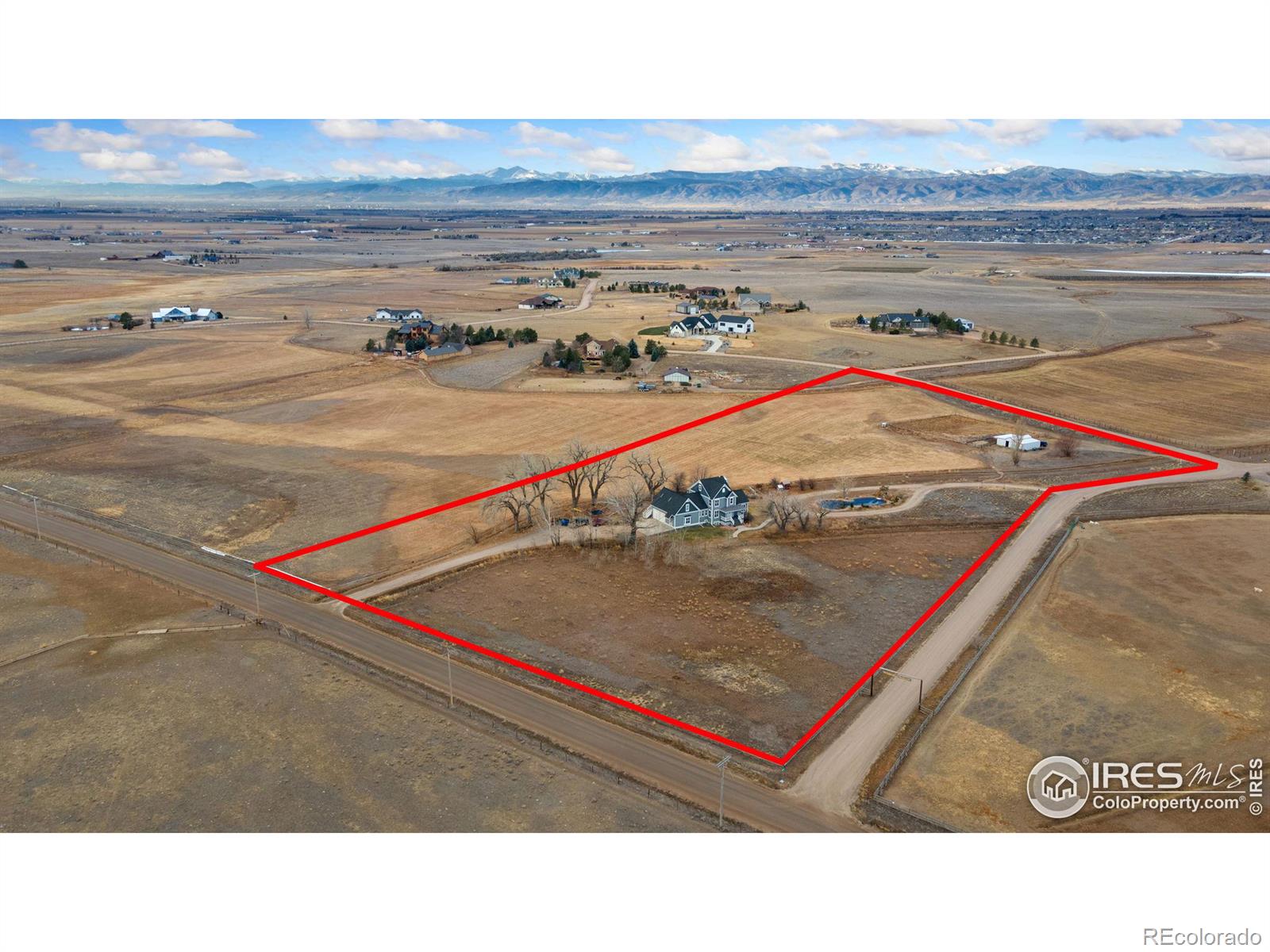 MLS Image #34 for 6047  pawnee court,wellington, Colorado