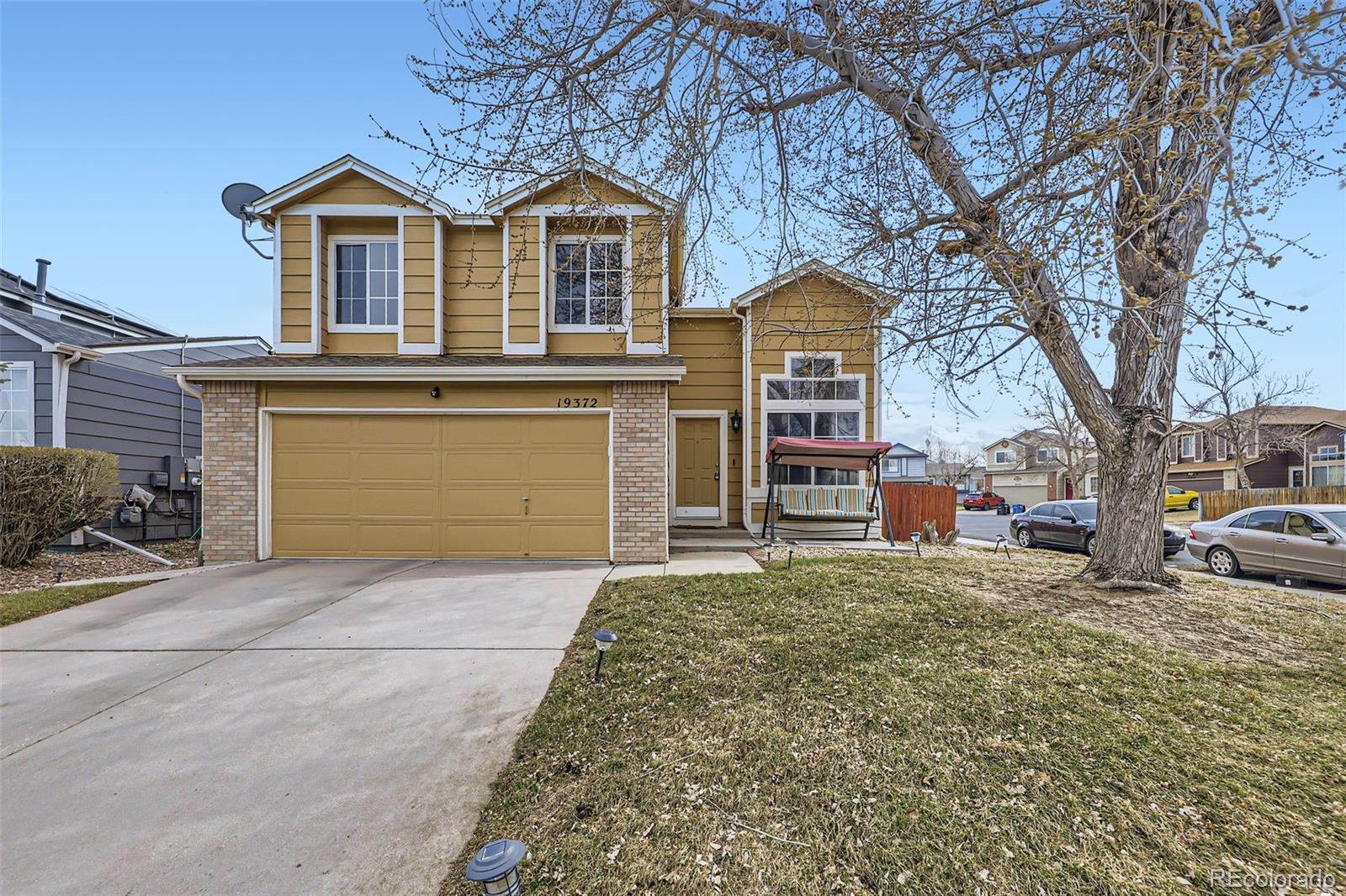 MLS Image #0 for 19372 e 41st avenue,denver, Colorado